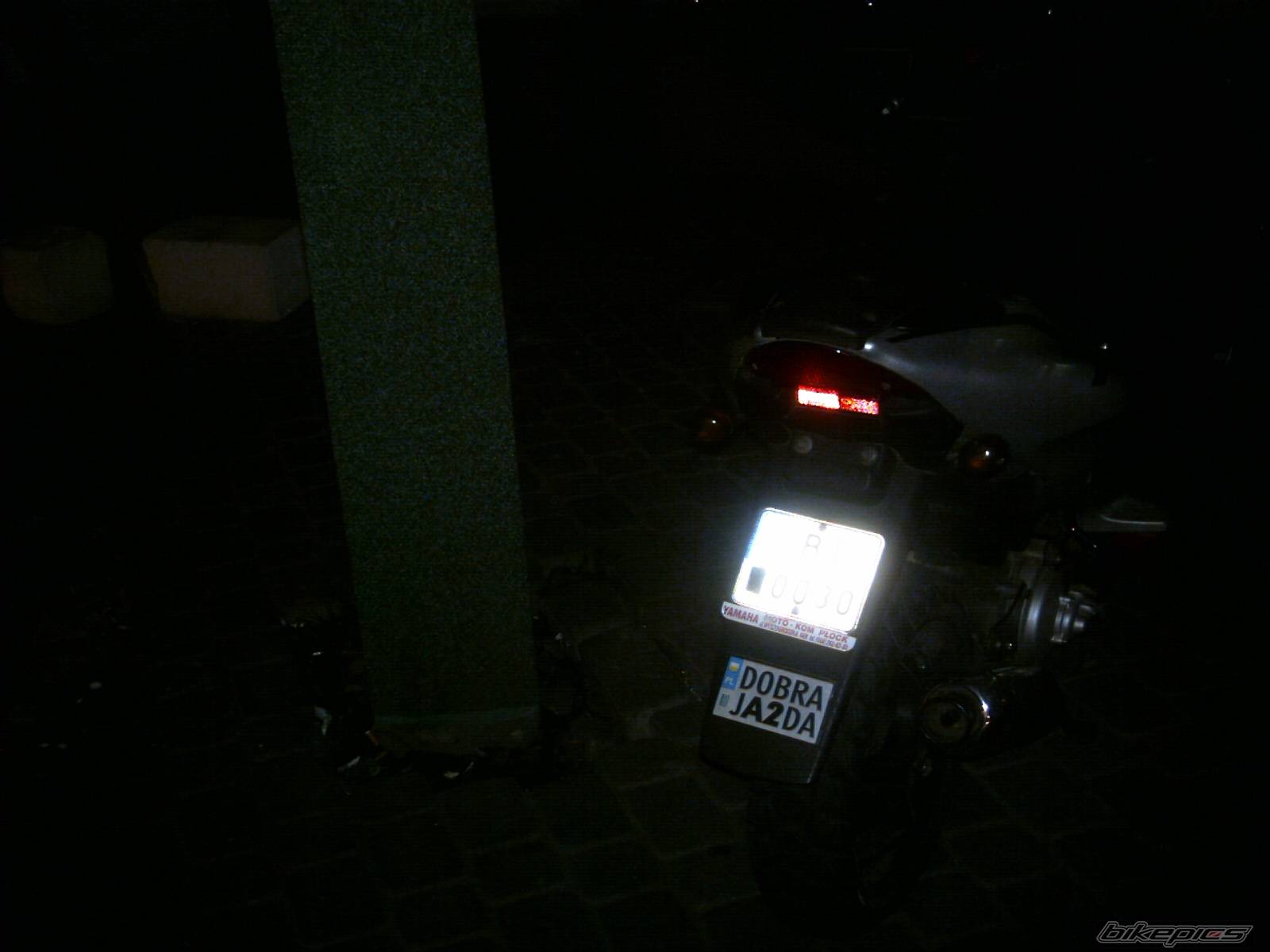 Bike Photo 493548