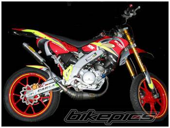 Bike Photo 493556