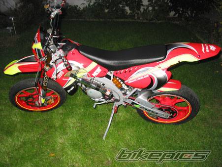 Bike Photo 493558