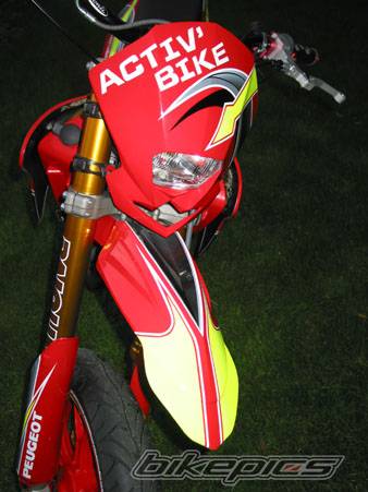 Bike Photo 493560
