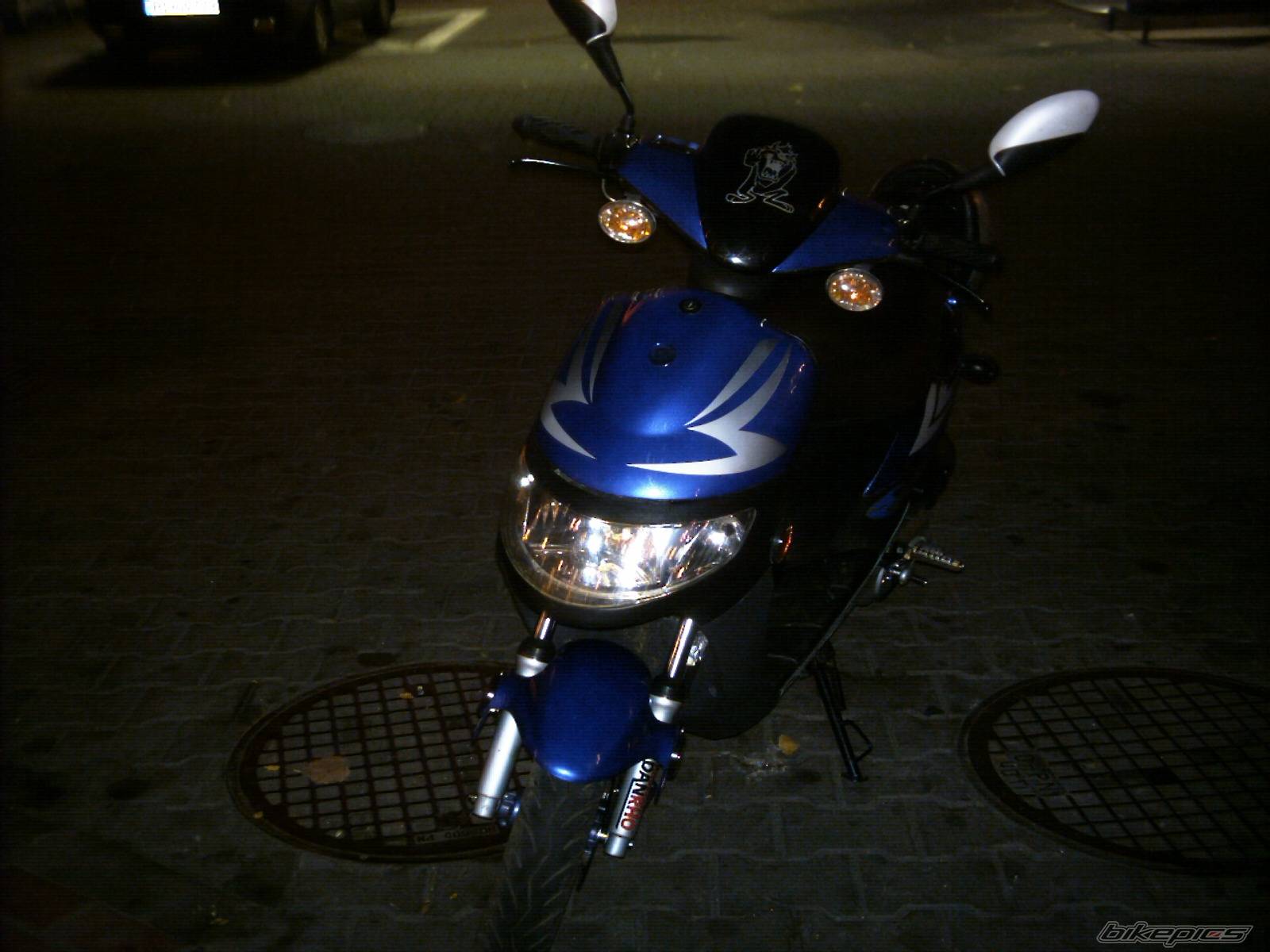 Bike Photo 493581