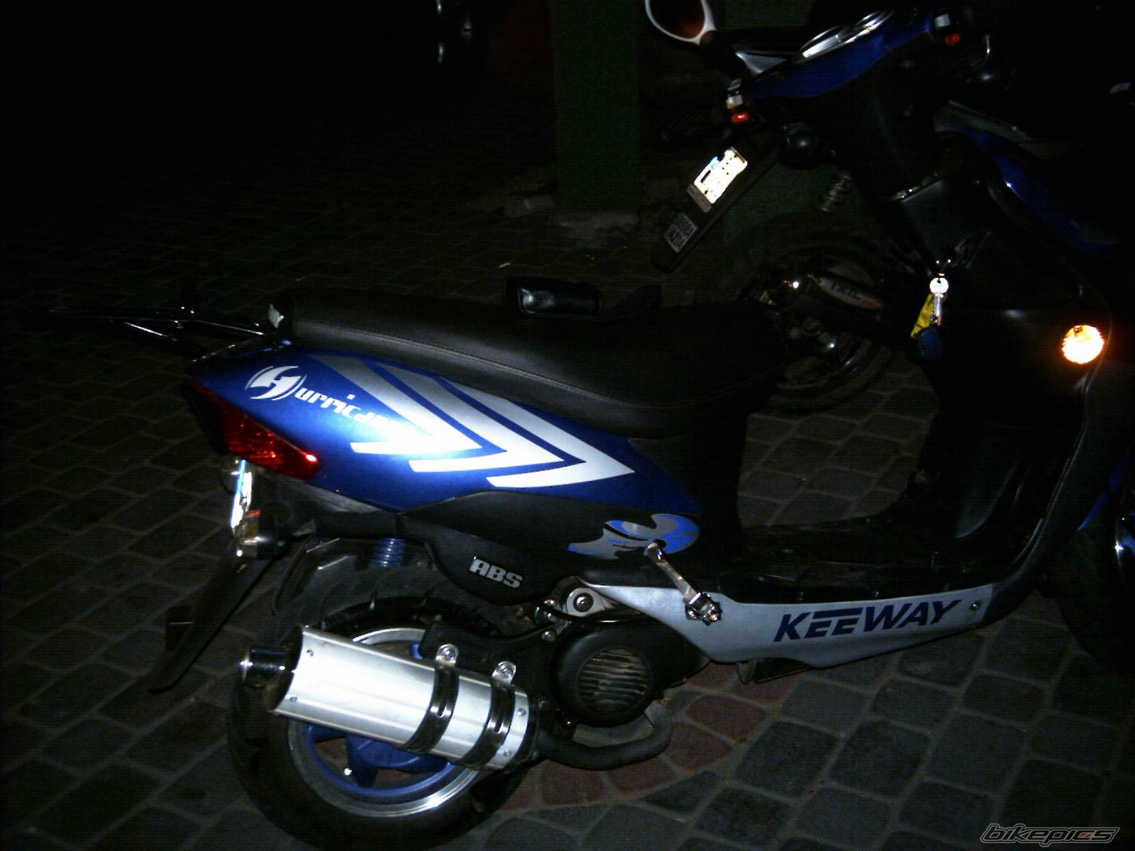 Bike Photo 493583