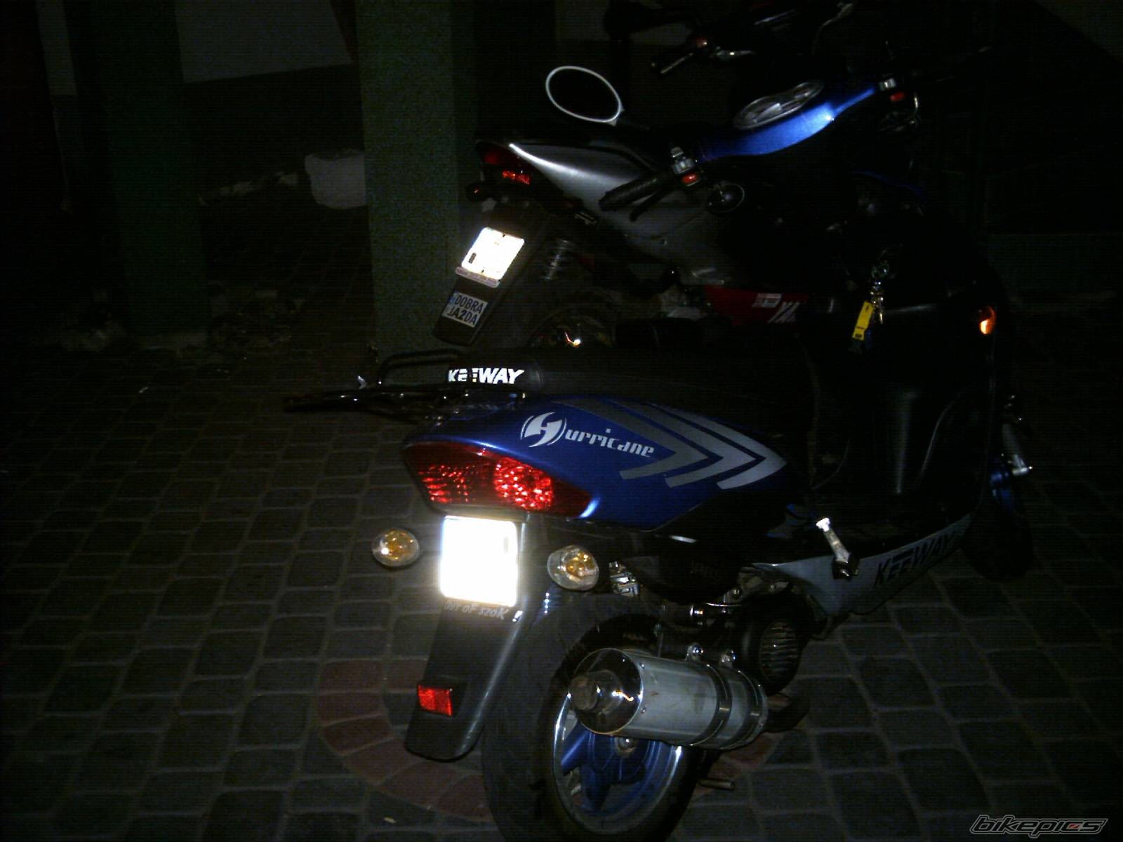 Bike Photo 493586