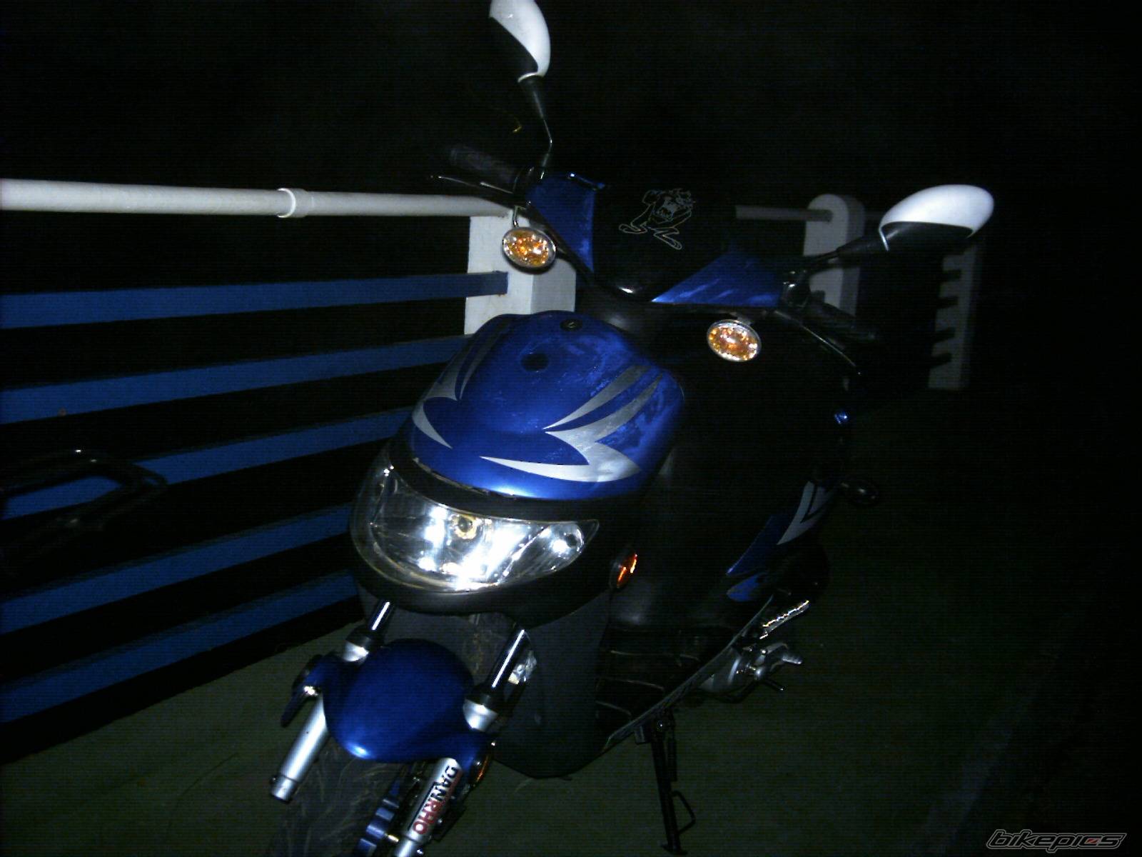 Bike Photo 493587