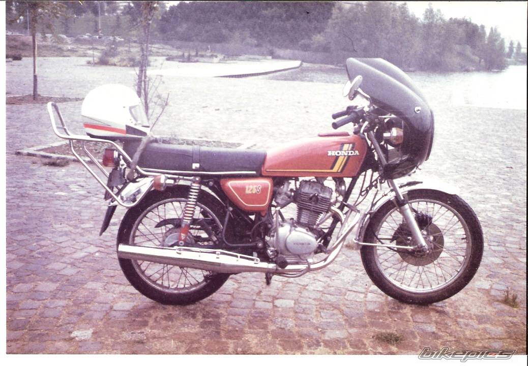 Bike Photo 493589
