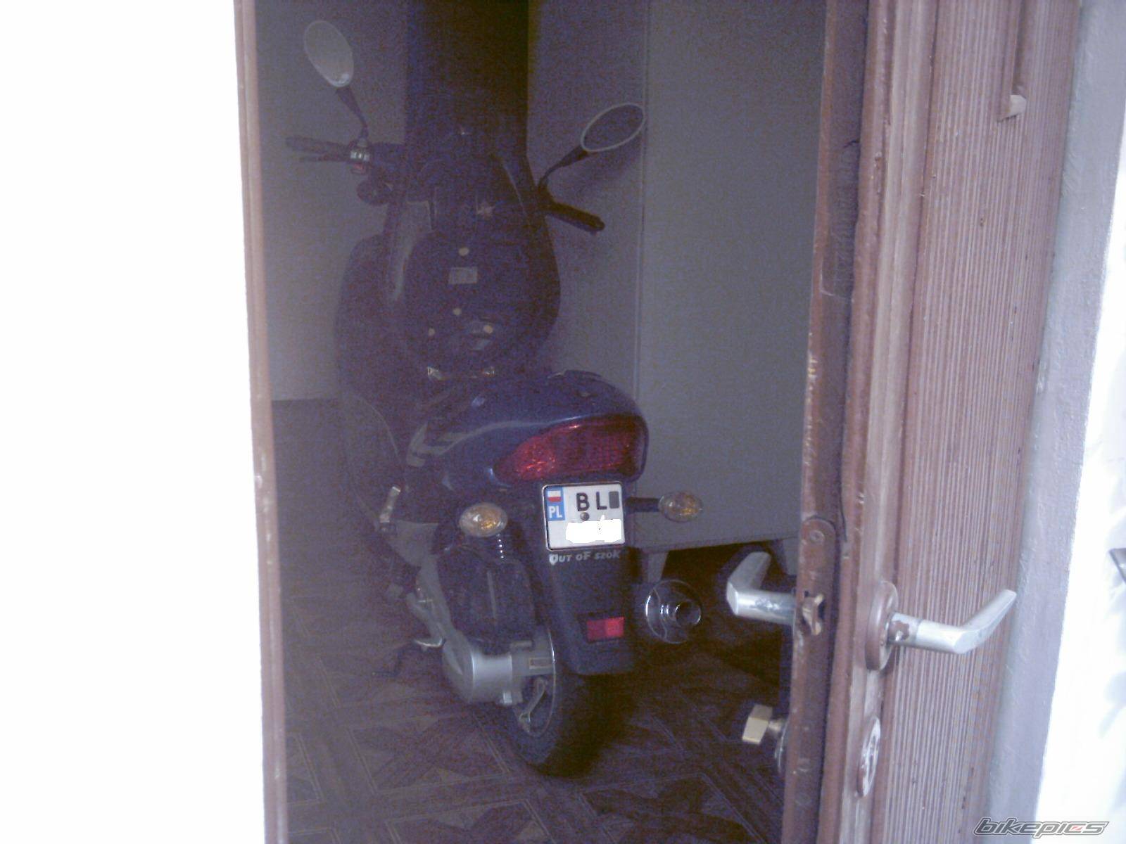 Bike Photo 493590