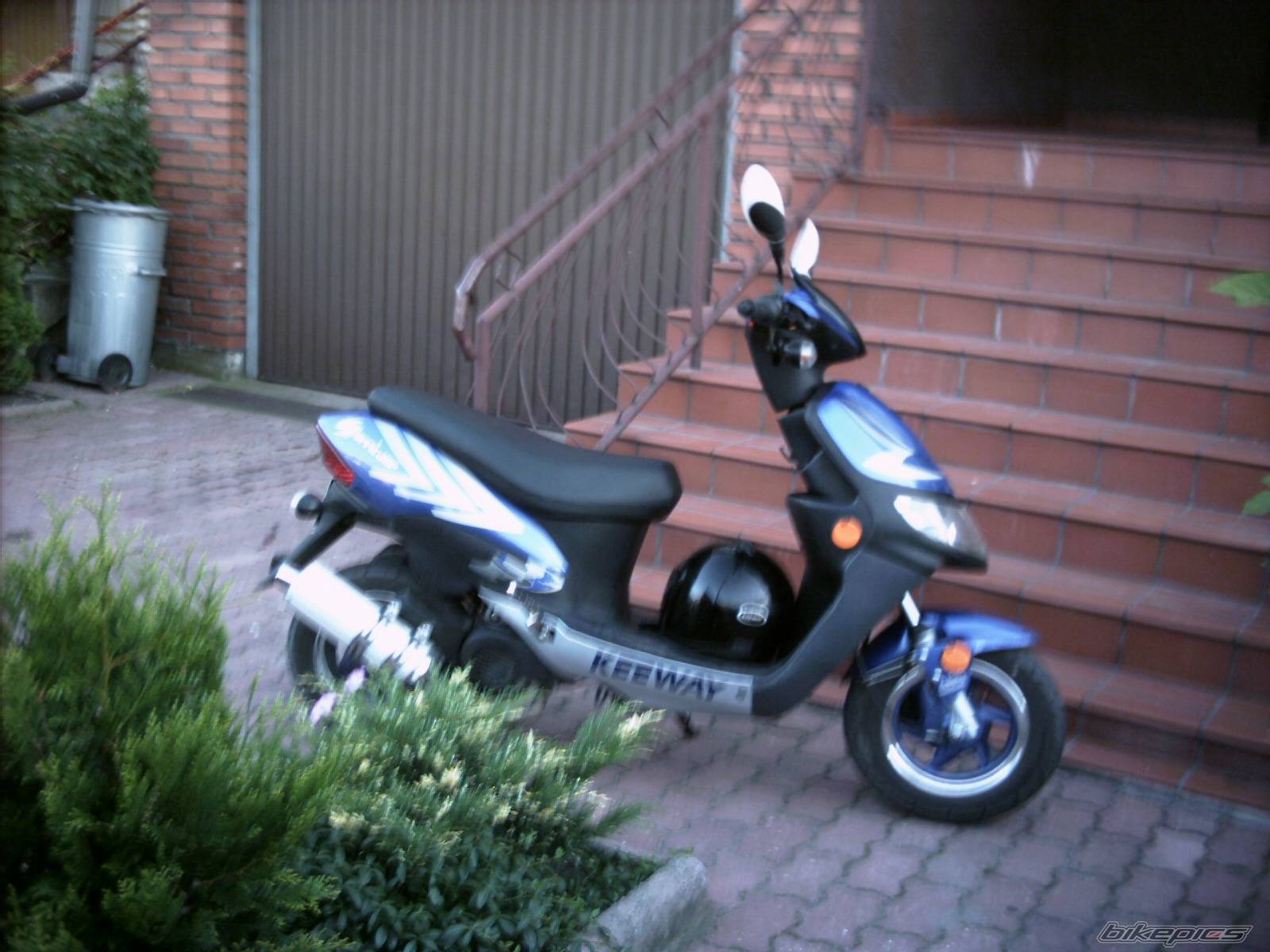 Bike Photo 493592