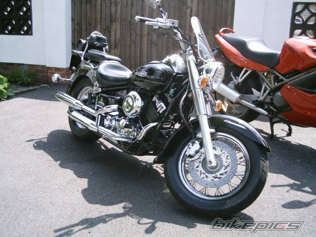 Bike Photo 493601