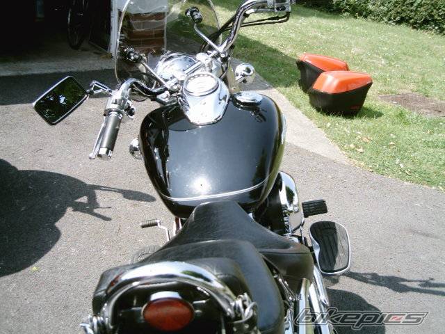 Bike Photo 493605