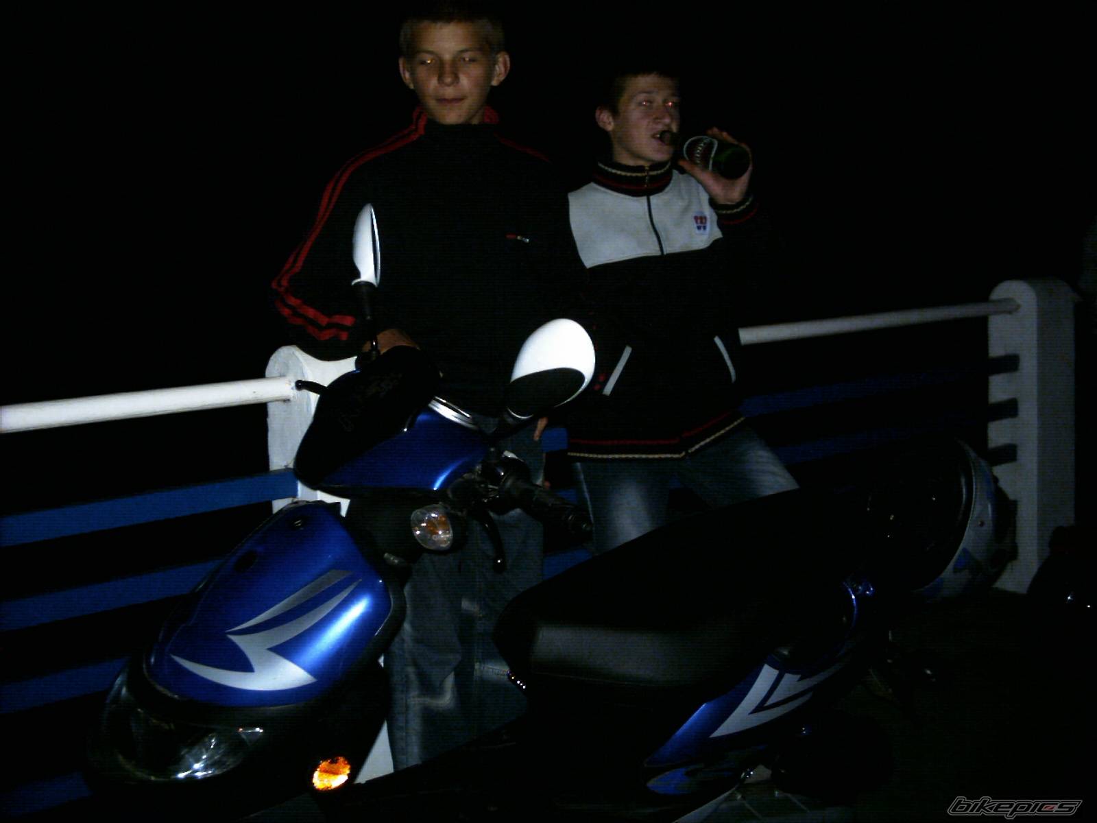 Bike Photo 493606
