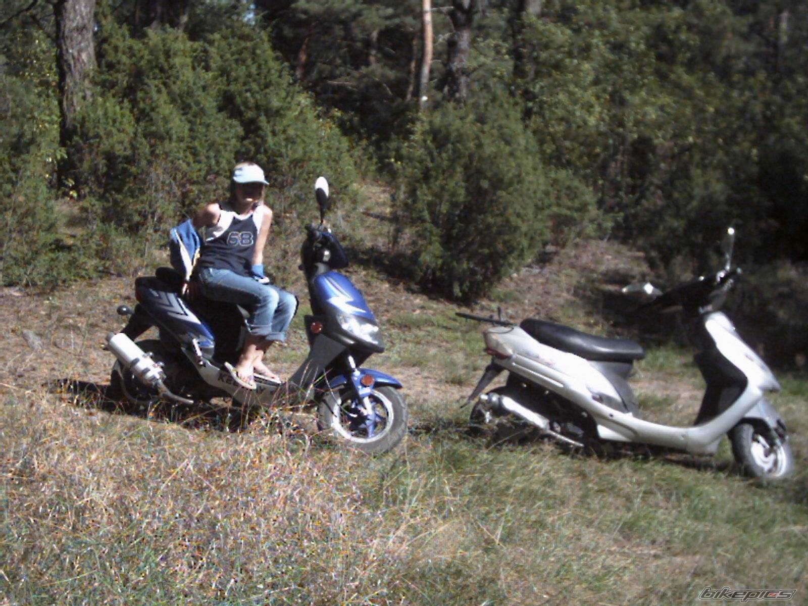 Bike Photo 493610