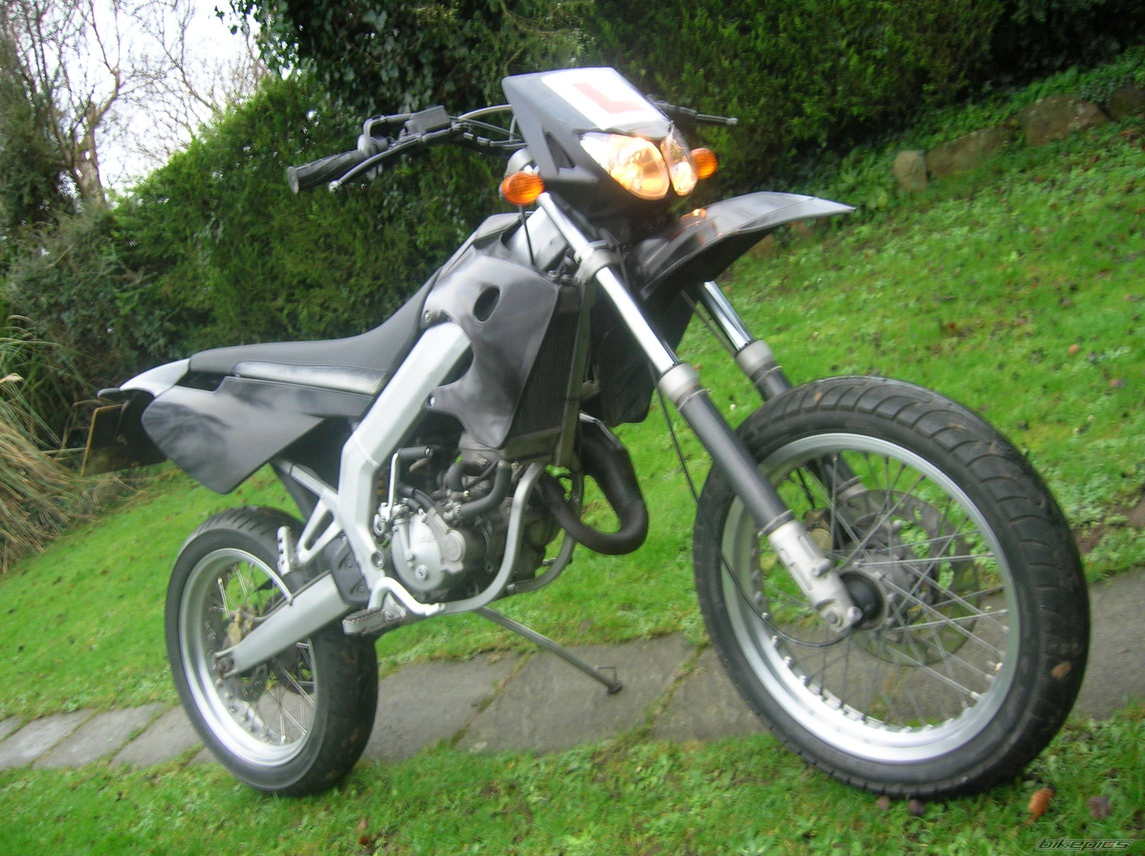 Bike Photo 493612