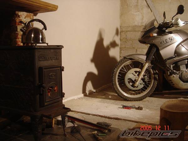 Bike Photo 493613