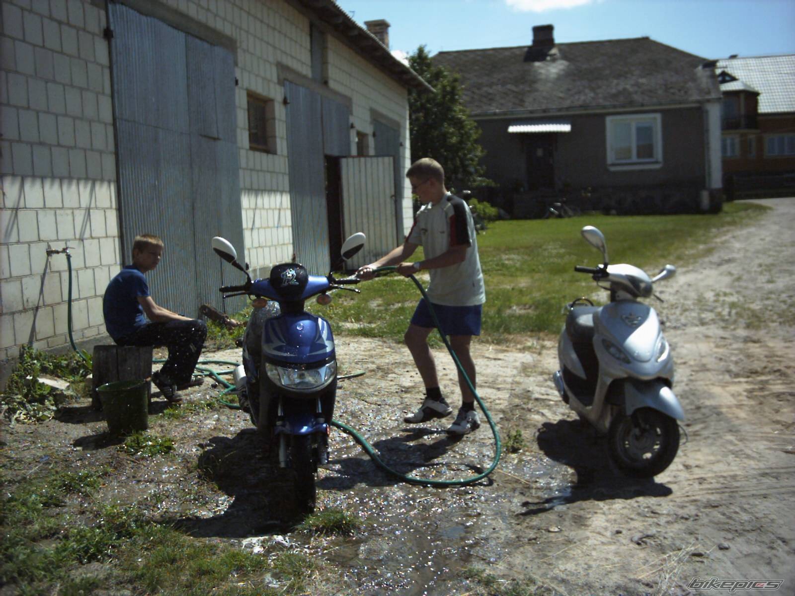 Bike Photo 493614