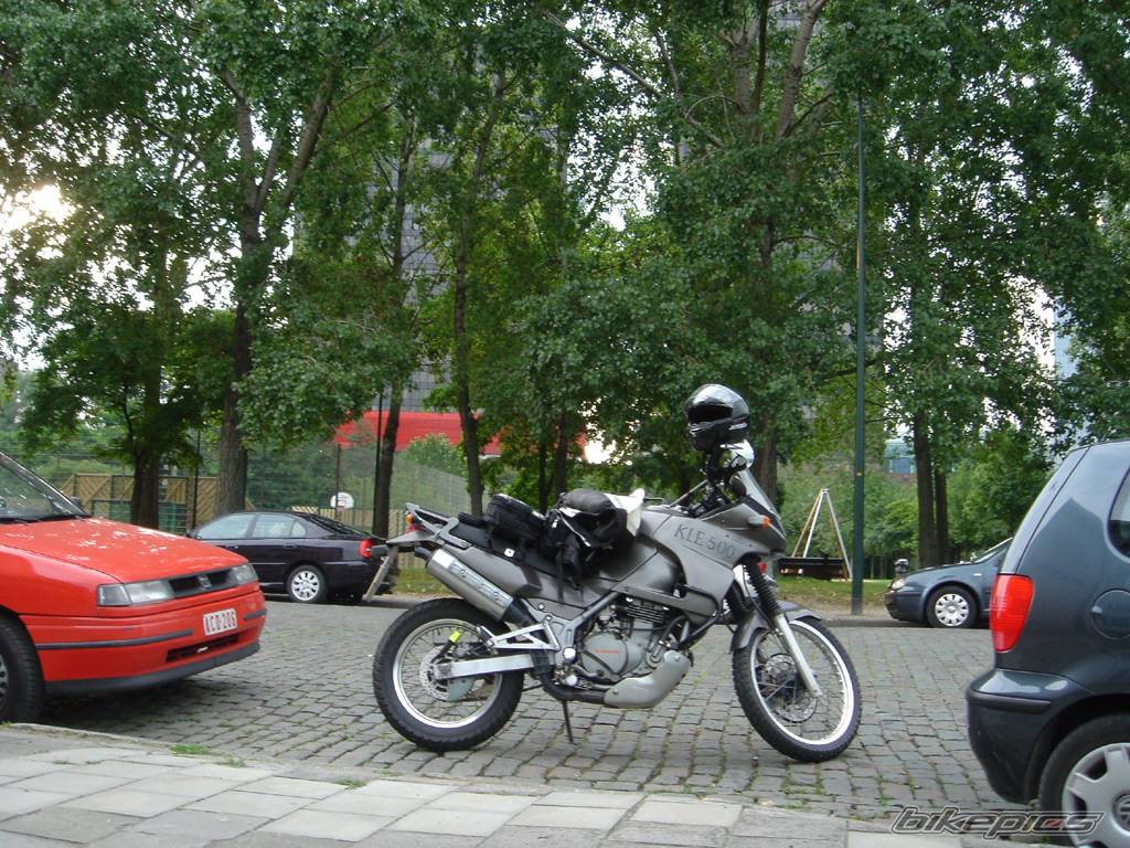 Bike Photo 493619