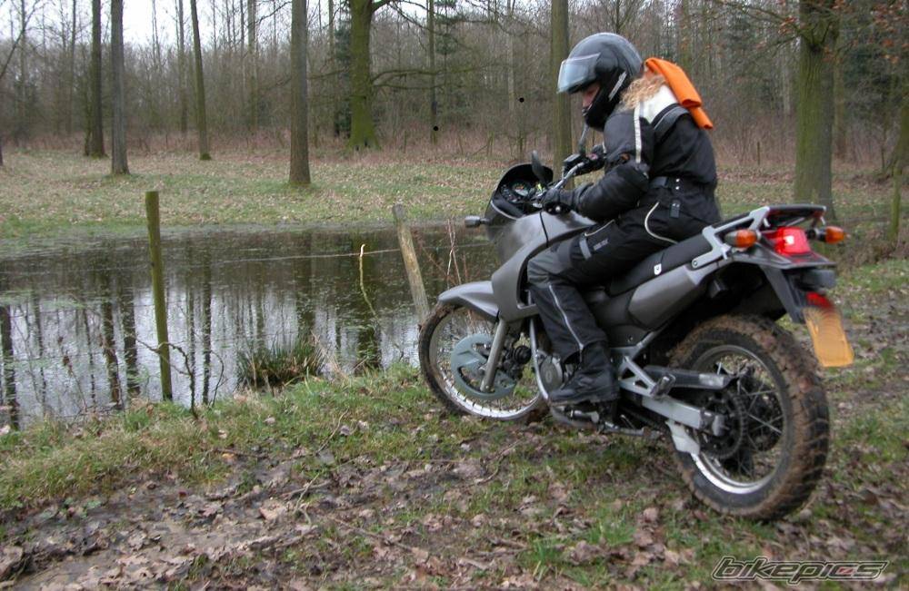 Bike Photo 493621