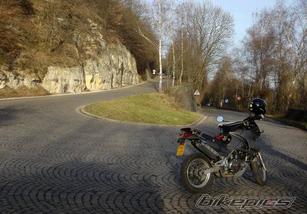 Bike Photo 493626