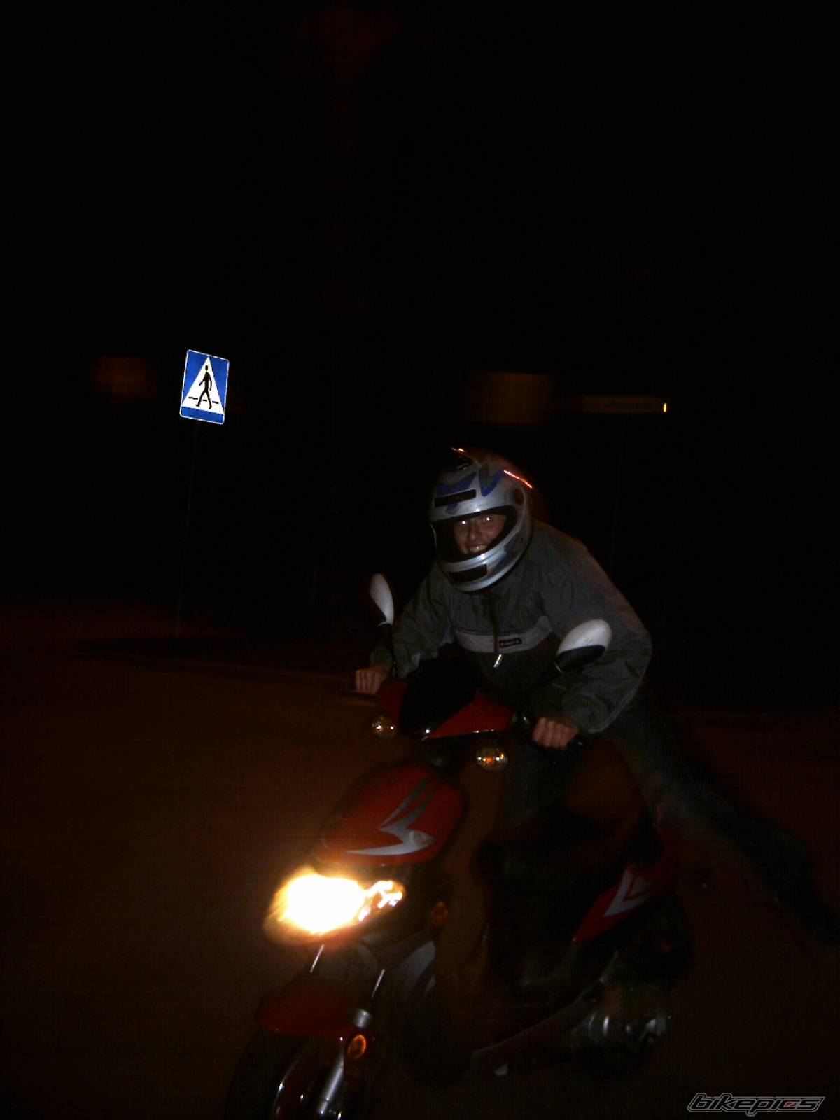 Bike Photo 493628