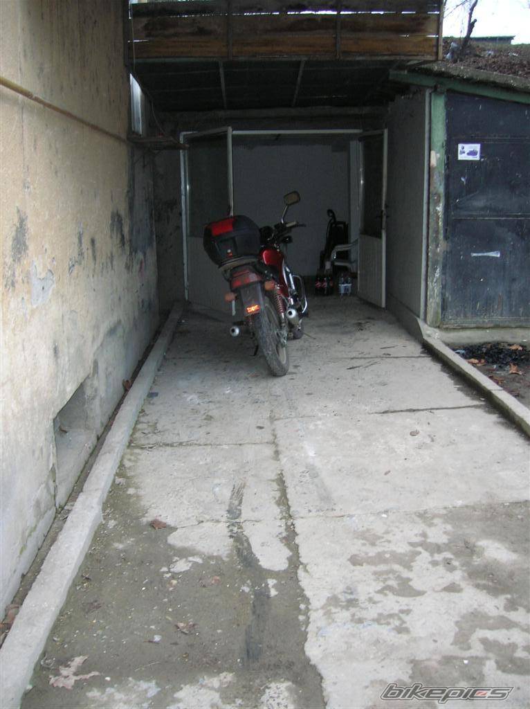 Bike Photo 493629
