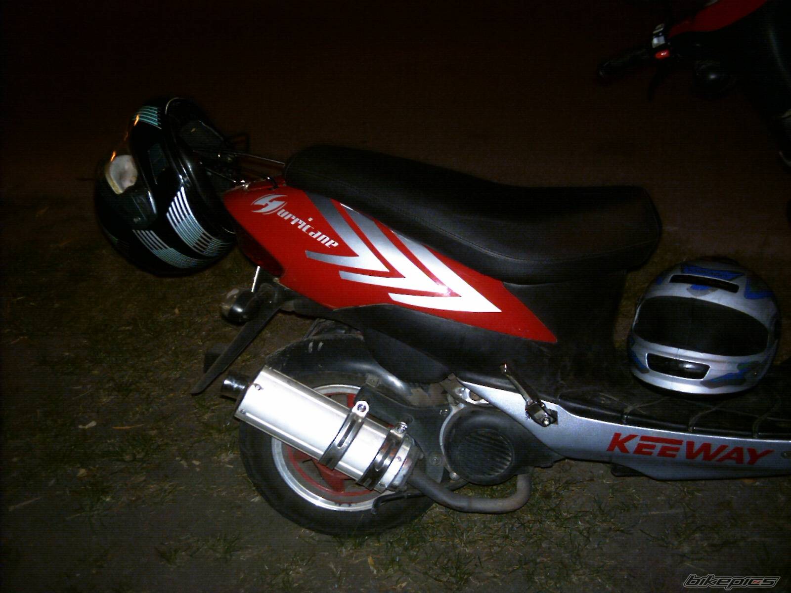 Bike Photo 493635
