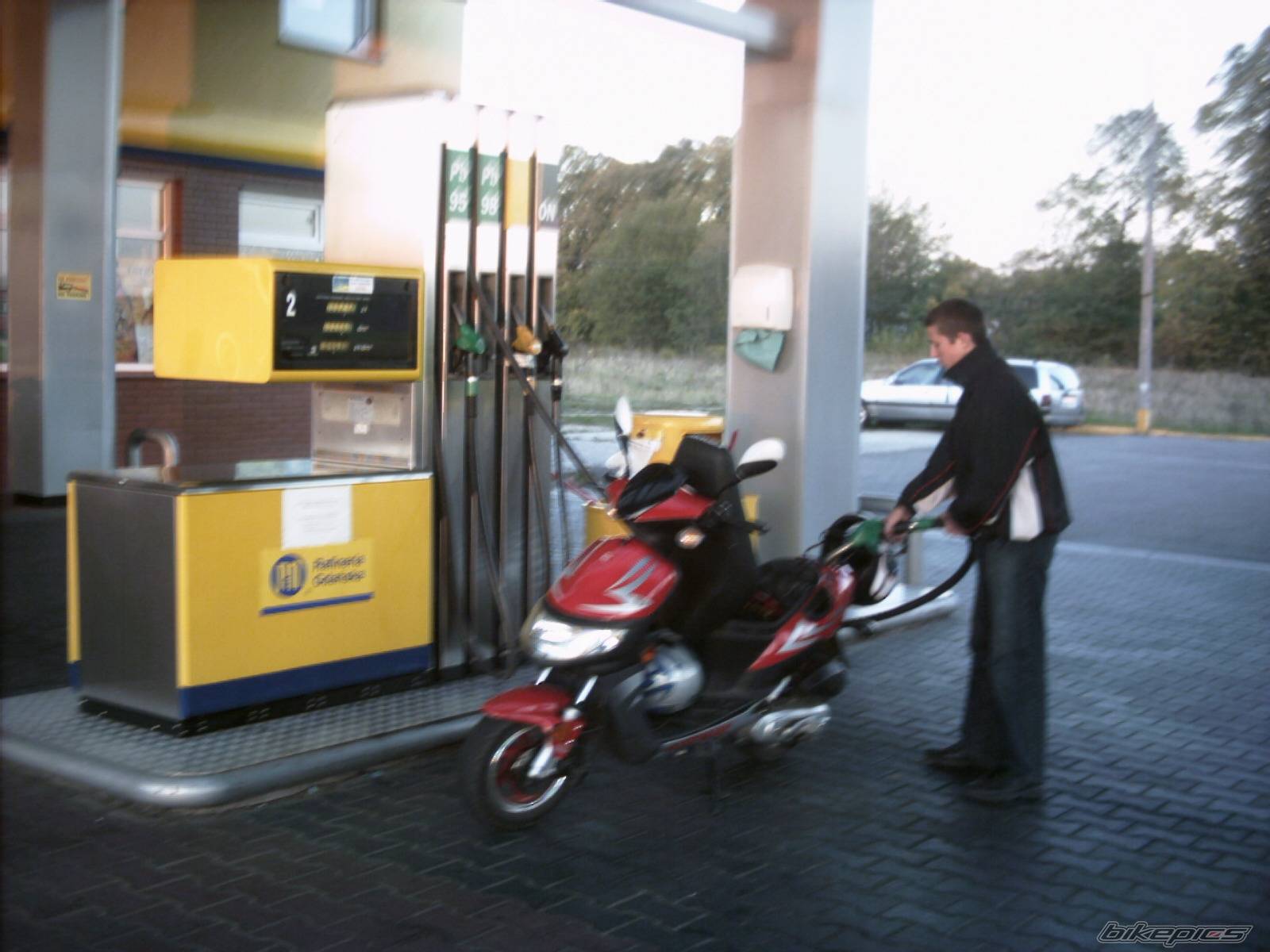 Bike Photo 493636