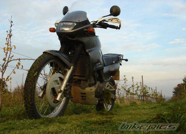 Bike Photo 493637