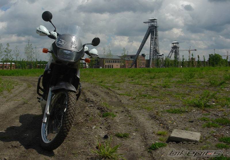 Bike Photo 493638