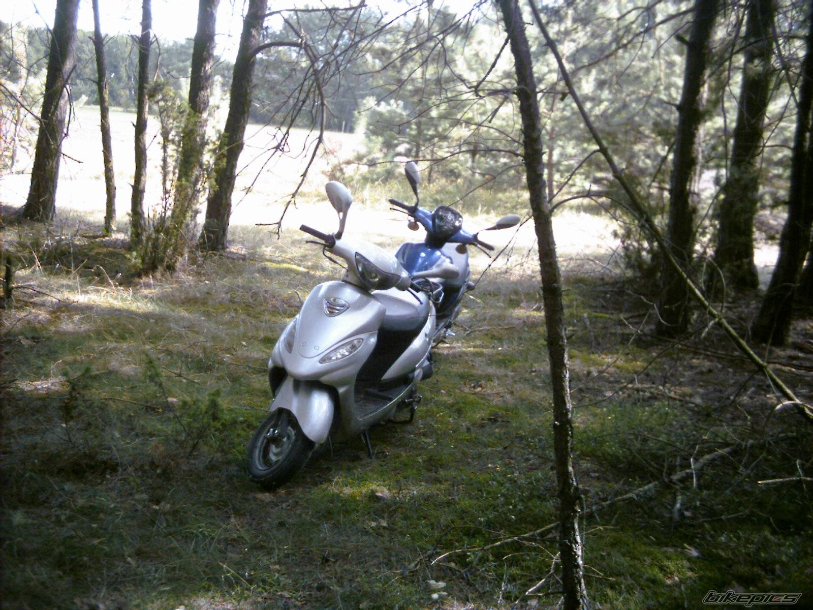 Bike Photo 493641