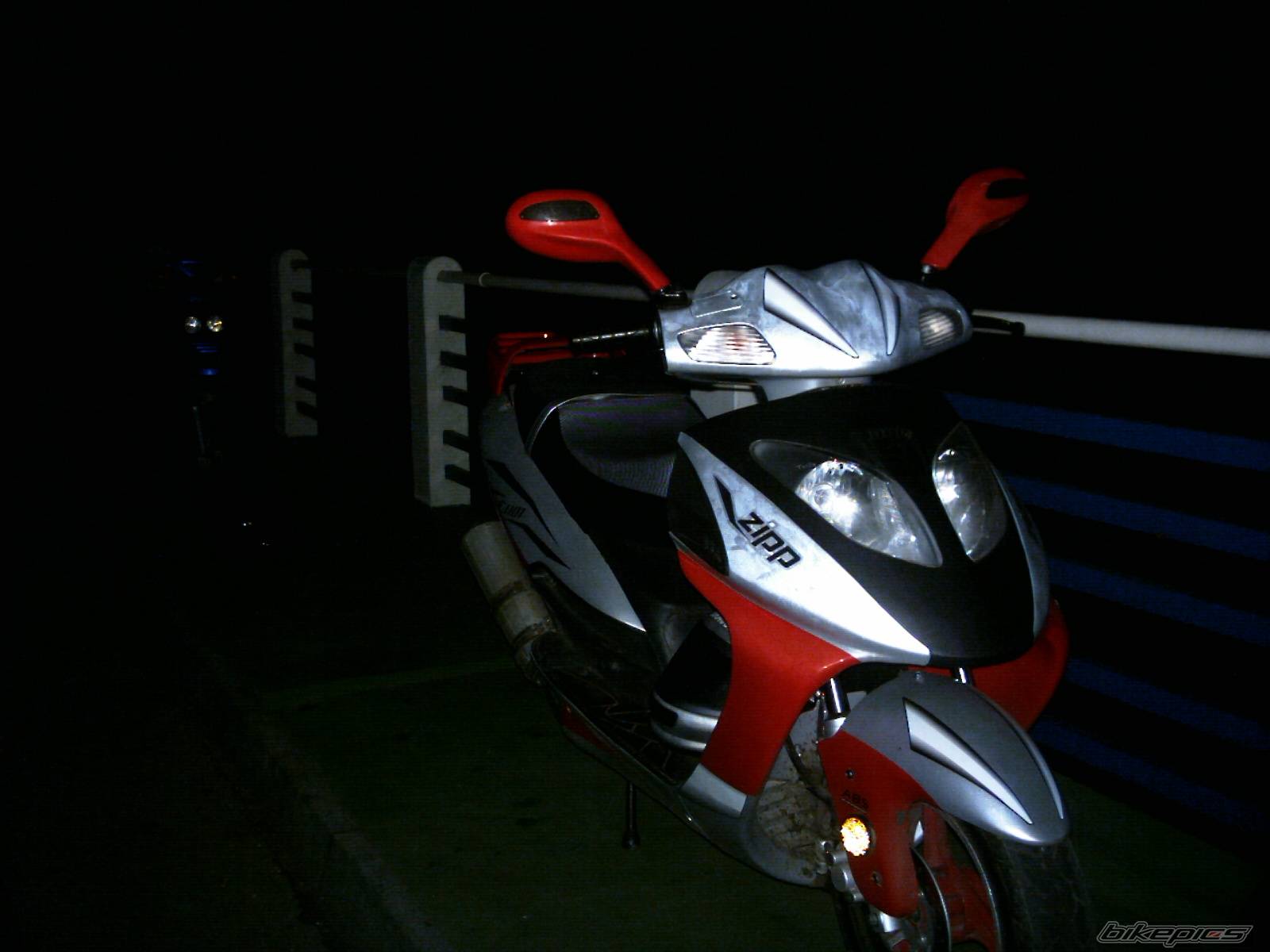 Bike Photo 493645