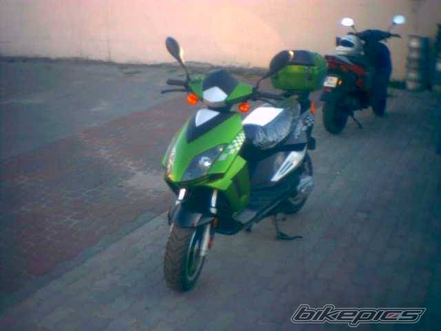 Bike Photo 493646