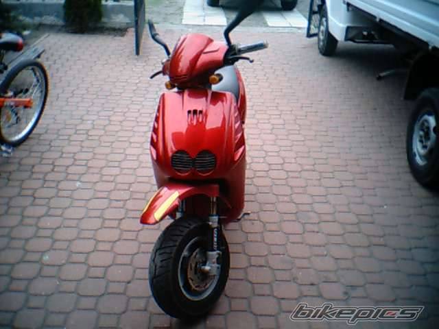 Bike Photo 493647