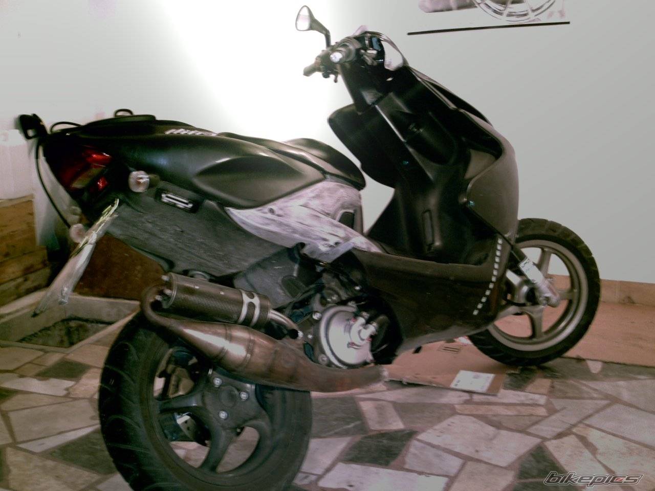 Bike Photo 493670