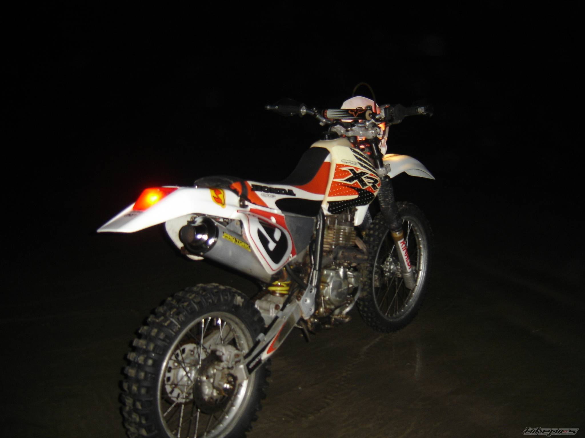 Bike Photo 493693