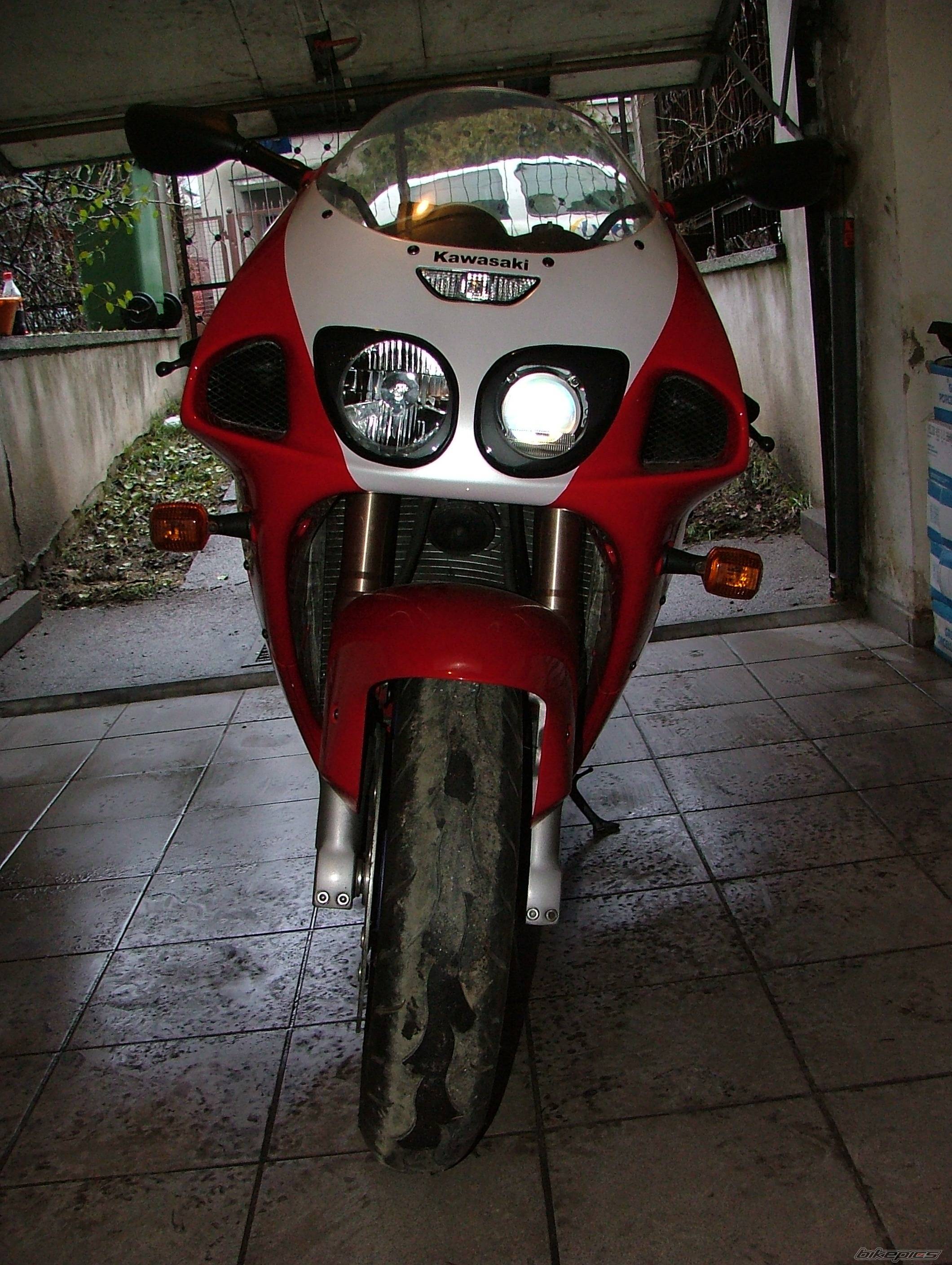 Bike Photo 493713
