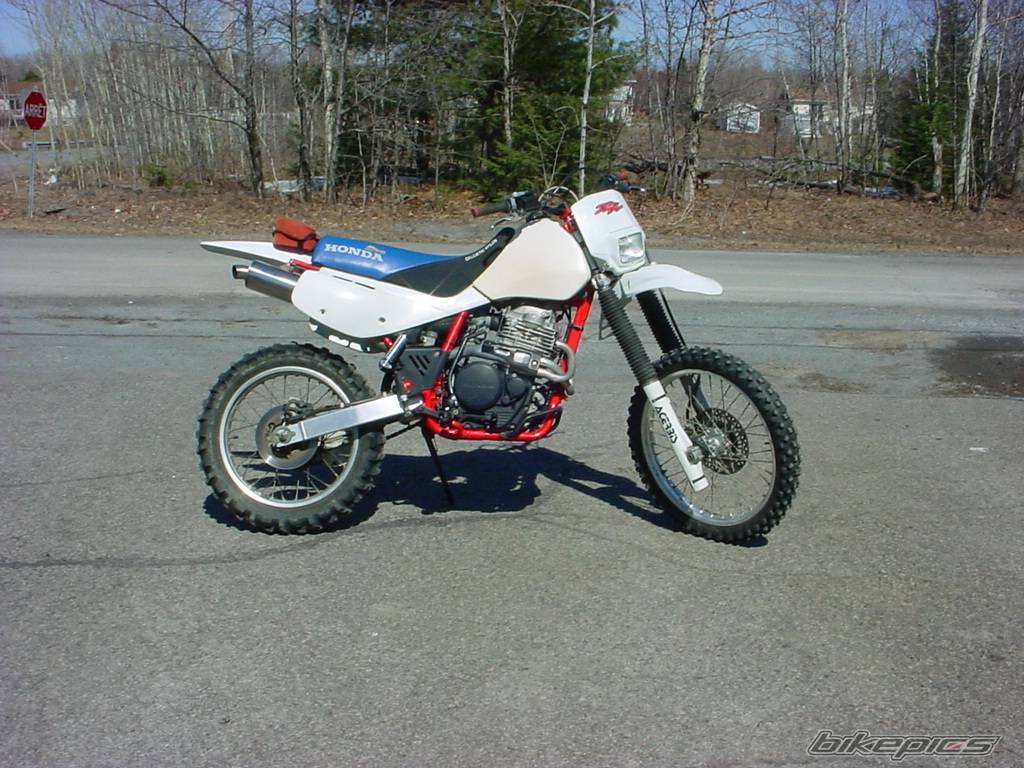 Bike Photo 493714