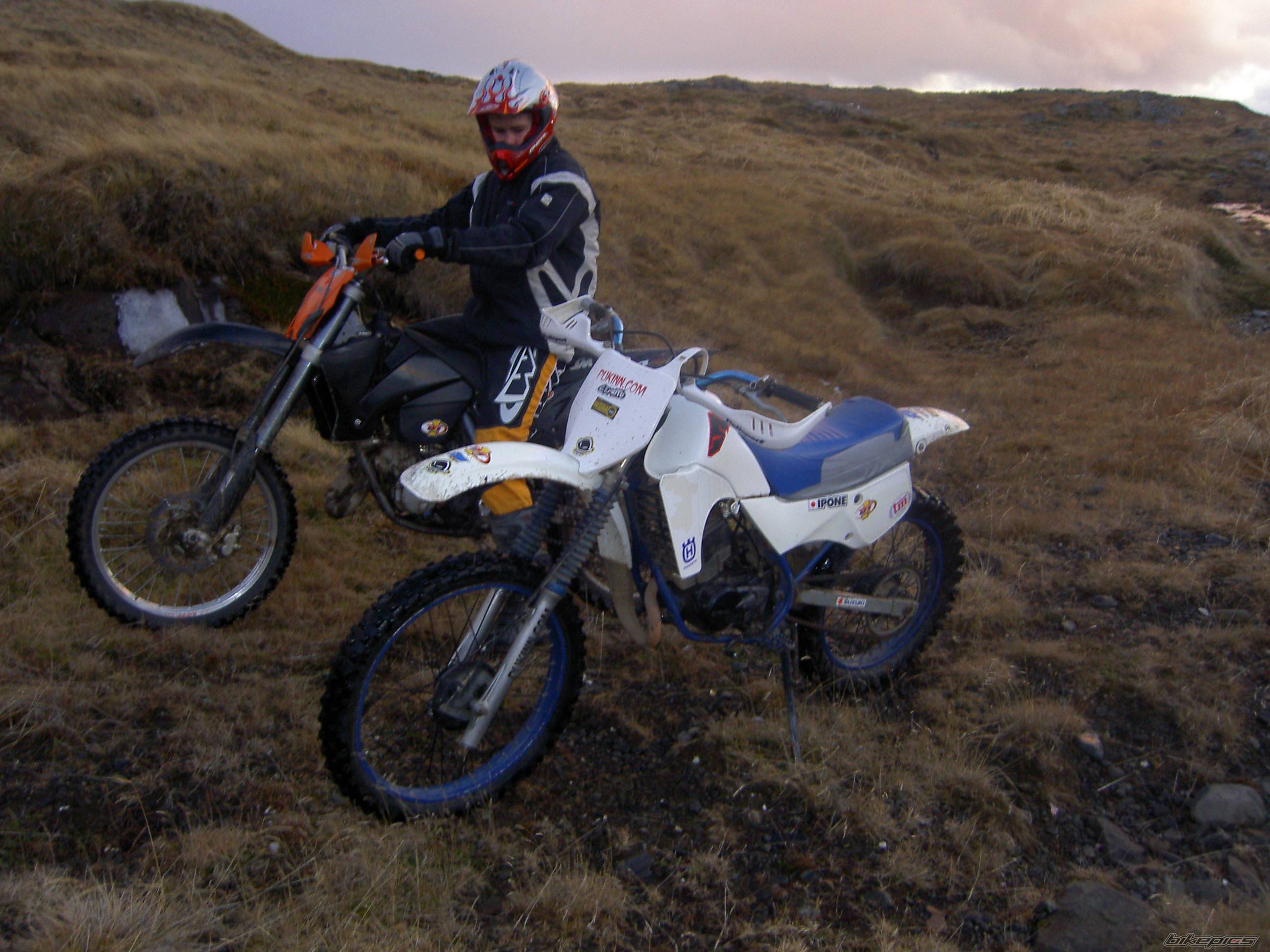 Bike Photo 493747