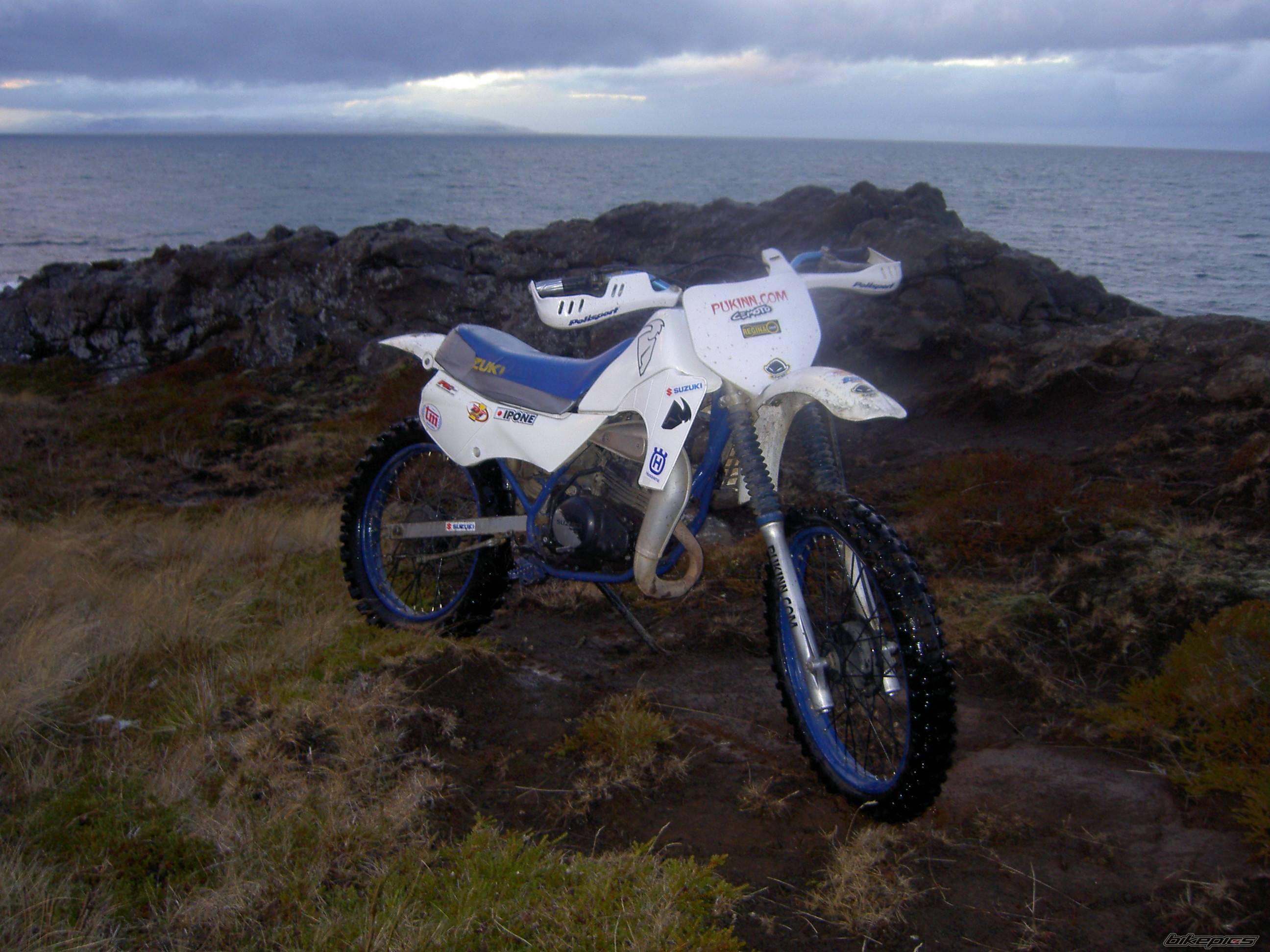 Bike Photo 493752