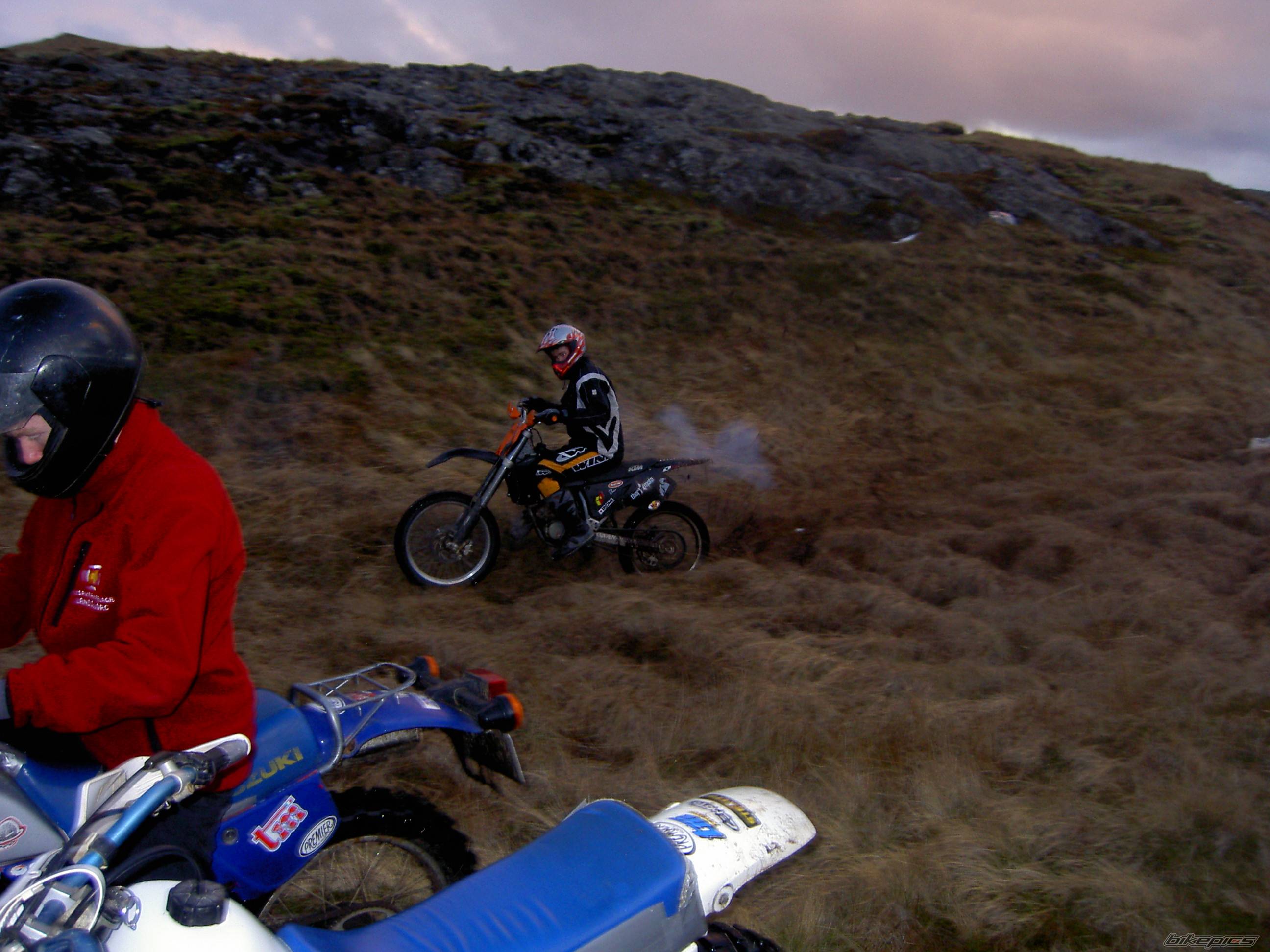 Bike Photo 493762