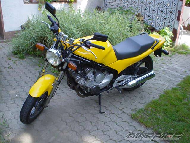 Bike Photo 49380