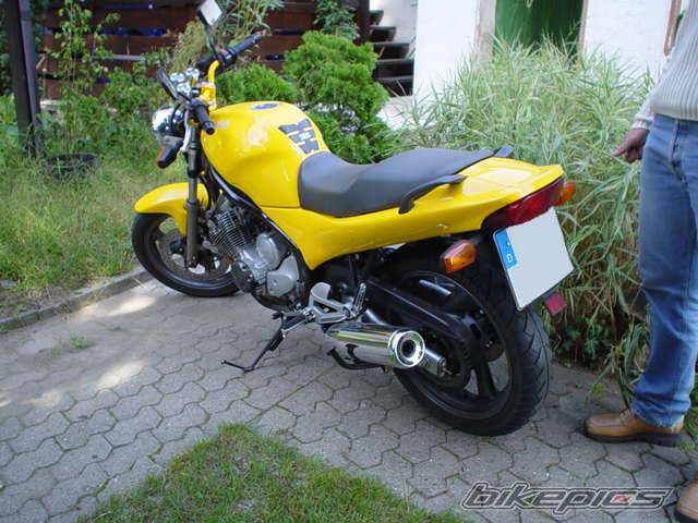 Bike Photo 49381