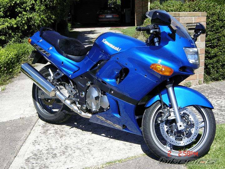 Bike Photo 493817