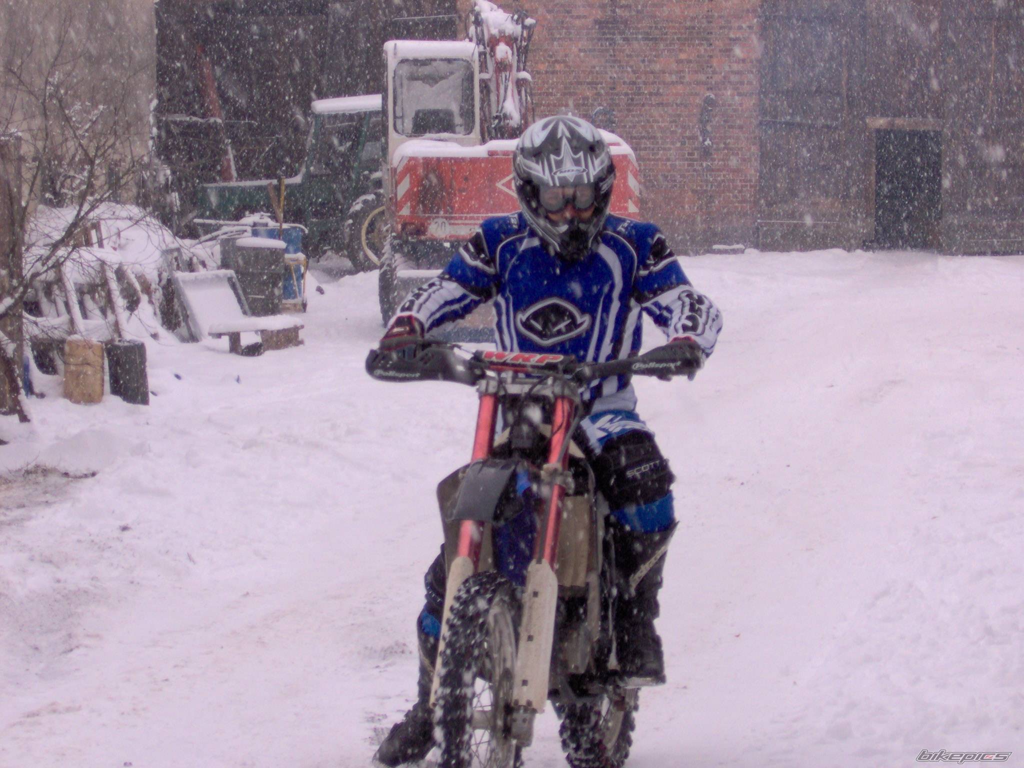 Bike Photo 493823