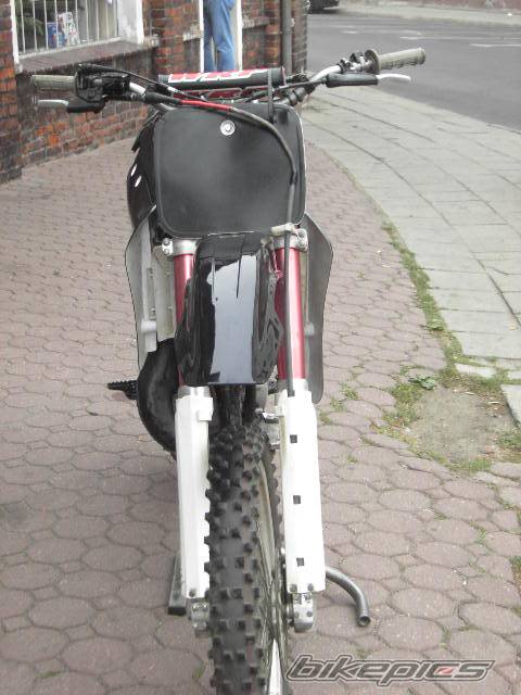 Bike Photo 493825
