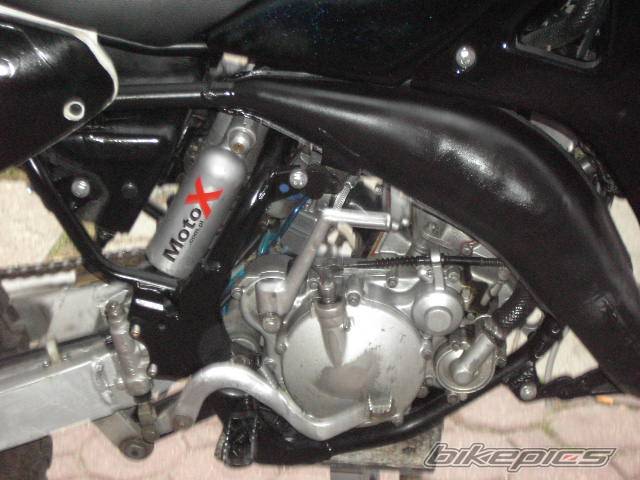 Bike Photo 493827