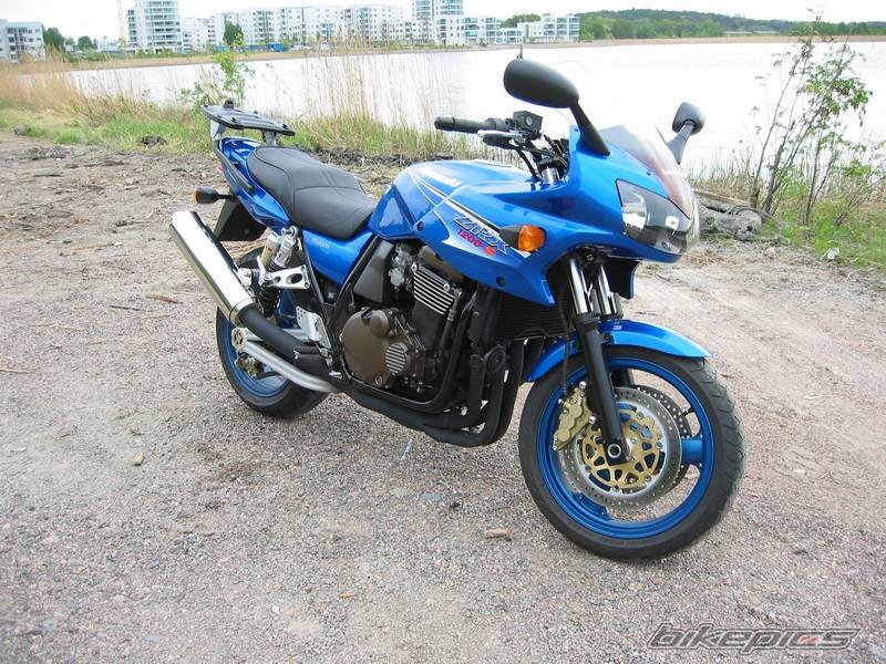 Bike Photo 49383