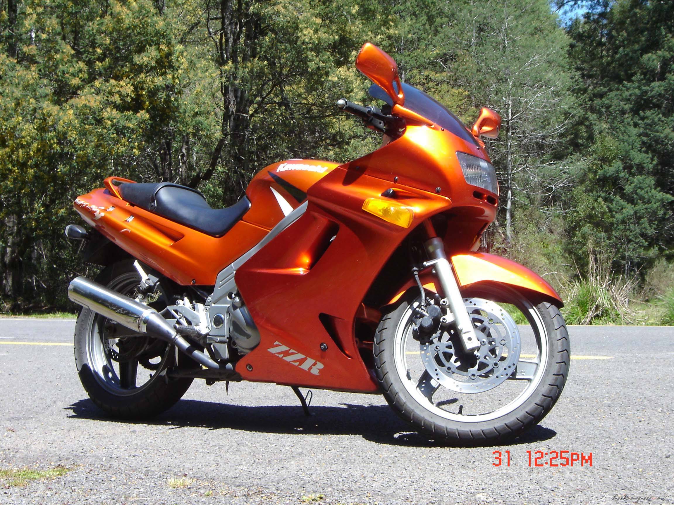 Bike Photo 493831