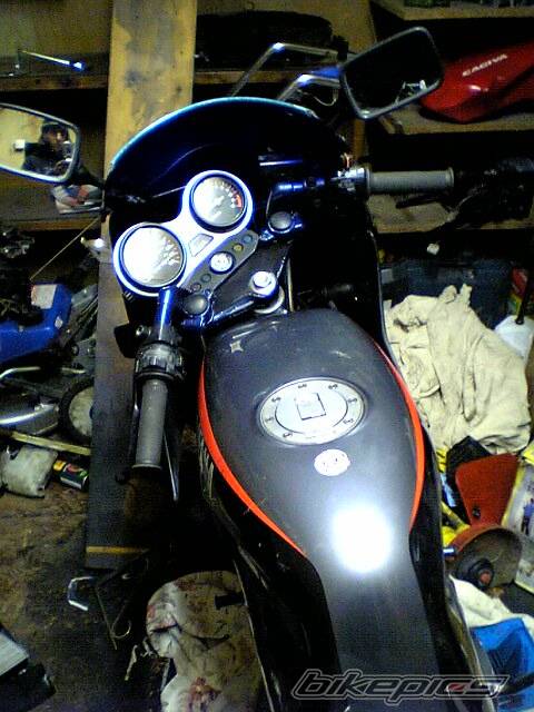 Bike Photo 493834