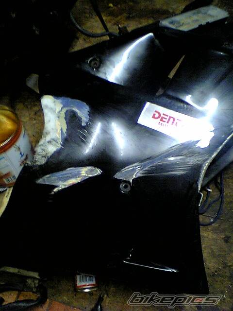 Bike Photo 493842