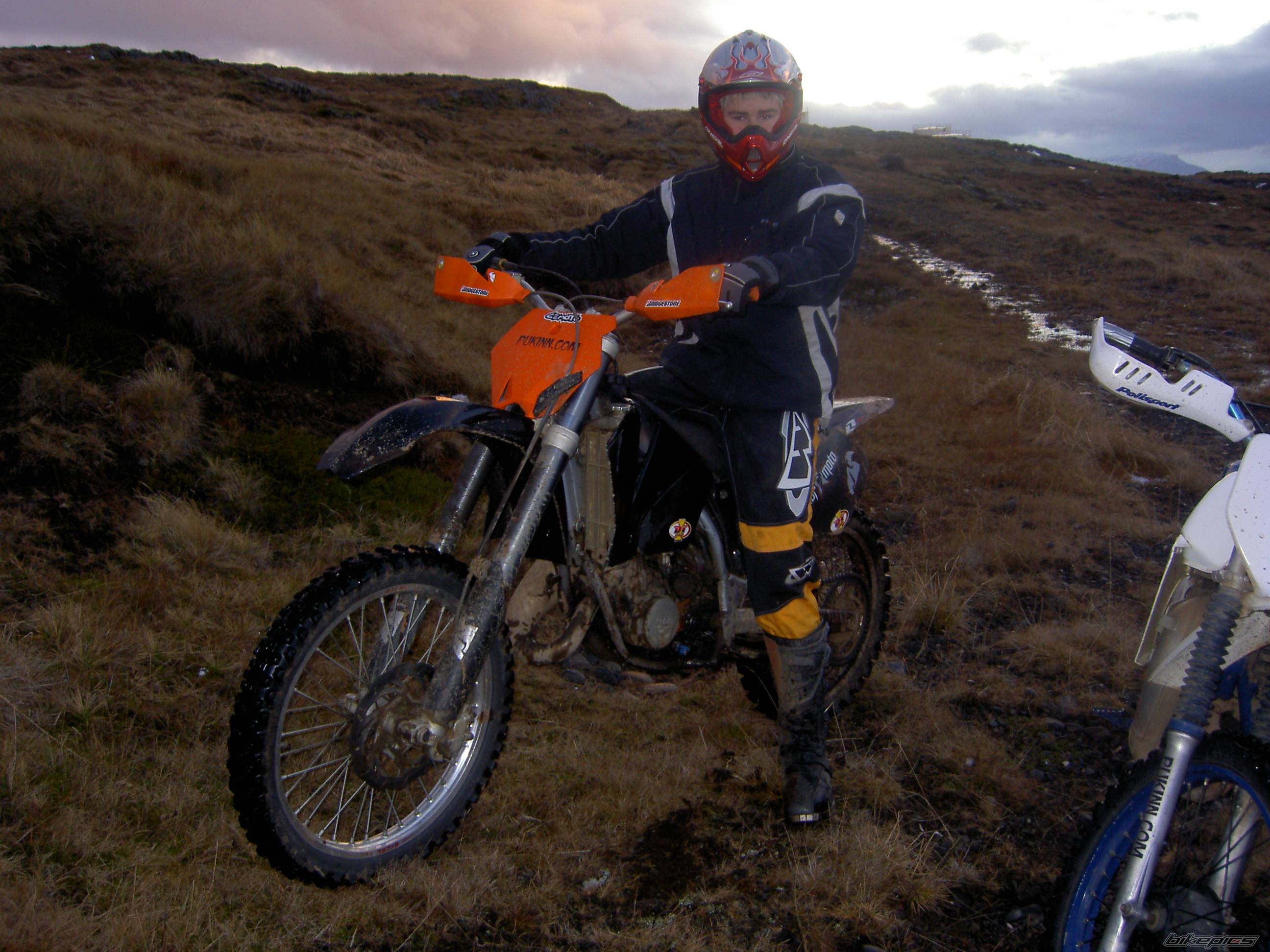 Bike Photo 493851