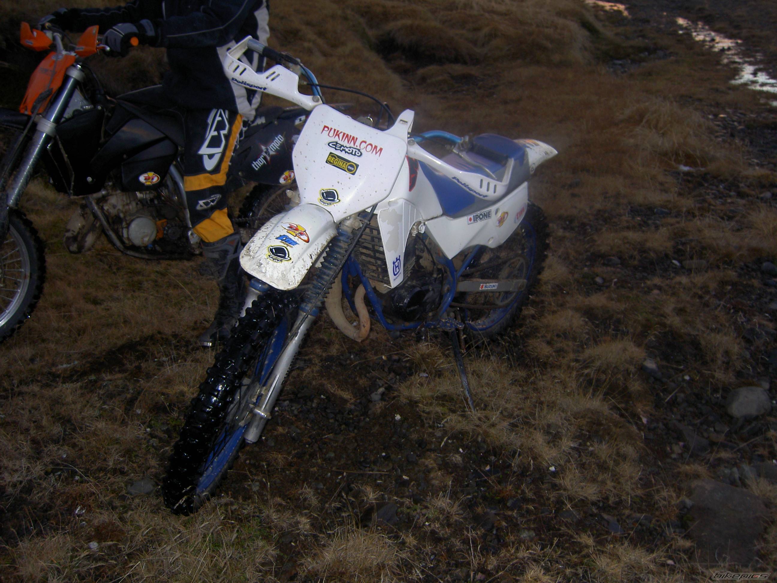 Bike Photo 493855